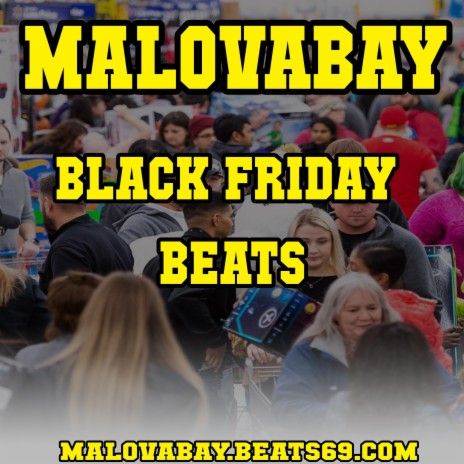 Black Friday Beats | Boomplay Music