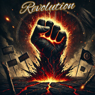 Revolution