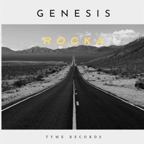 Genesis | Boomplay Music