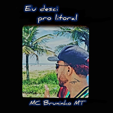 Eu Desci Pro Litoral | Boomplay Music