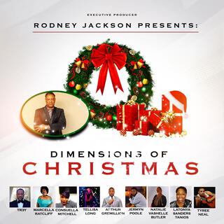 Dimensions of Christmas