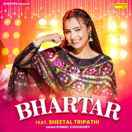 Bhartar (feat. Sheetal Tripathi)