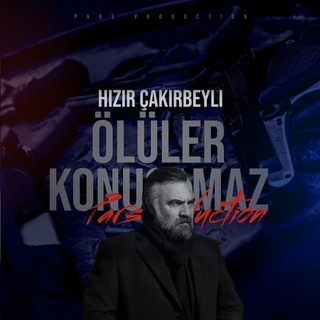 Ölüler Konuşmaz