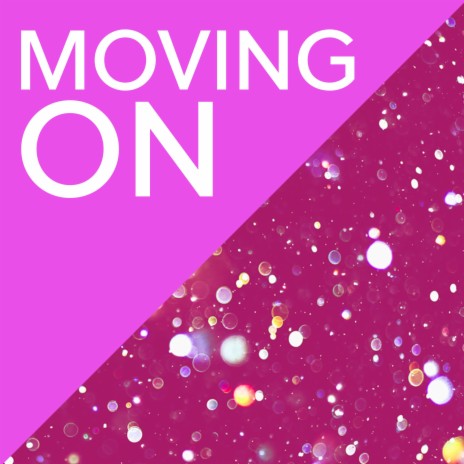 Moving on ft. Nicole Boggs | Boomplay Music