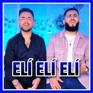 Elí elí elí