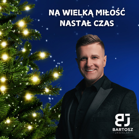 Na wielką miłość nastał czas | Boomplay Music