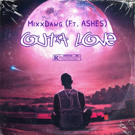 Outa Love ft. ASHES