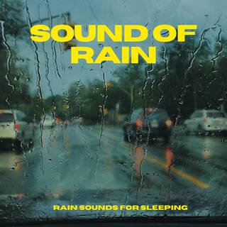 Sound of Rain