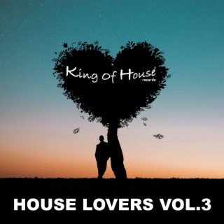 House Lovers, Vol. 3