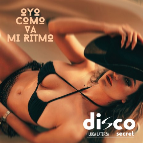 Oyo Como Va Mi Ritmo ft. Luca Laterza