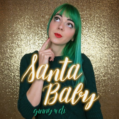 Santa Baby (Cosplay Edition) | Boomplay Music