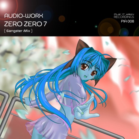 Zero Zero 7 (Gangster Mix) | Boomplay Music