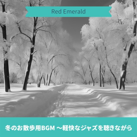 Snowy Forest's Winter Dreams | Boomplay Music