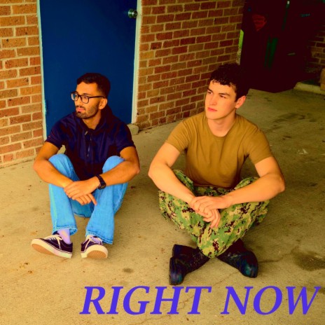 Right Now (feat. Rakin Arefy & Ryan Saravia)