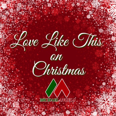 Love Like This on Christmas | Boomplay Music