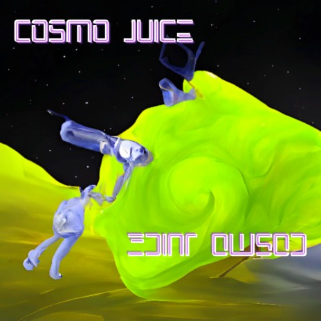 Cosmo Juice