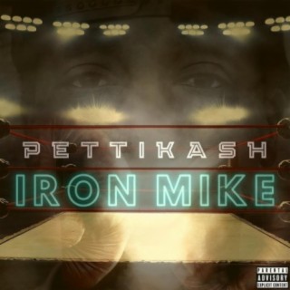 Iron Mike