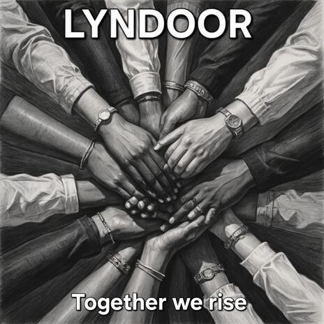 Together we rise