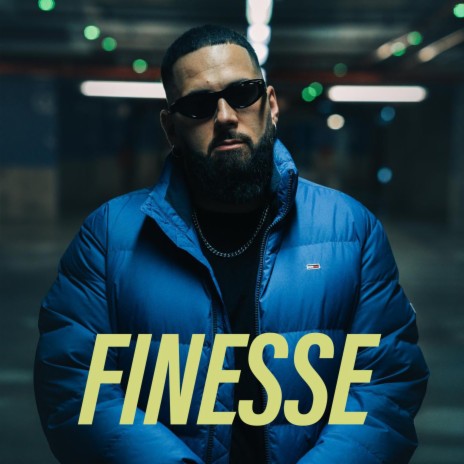 Finesse ft. Beiro | Boomplay Music