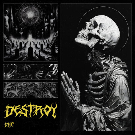 Destroy | Boomplay Music