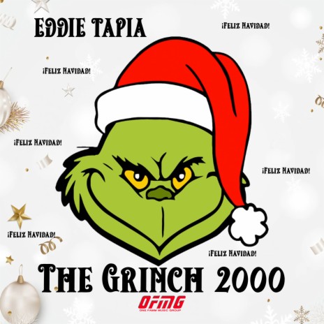 The Grinch 2000 | Boomplay Music