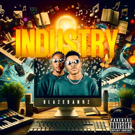 INDUSTRY (Radio Edit) | Boomplay Music