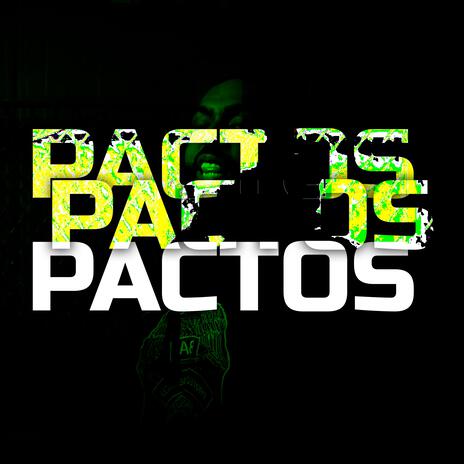 Pactos (Instrumental Trap Beat)