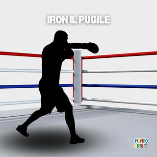 Iron il pugile