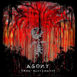 Agony EP