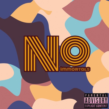 No Immortals | Boomplay Music