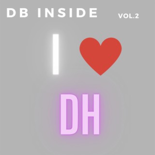I Love Dh, Vol. 2