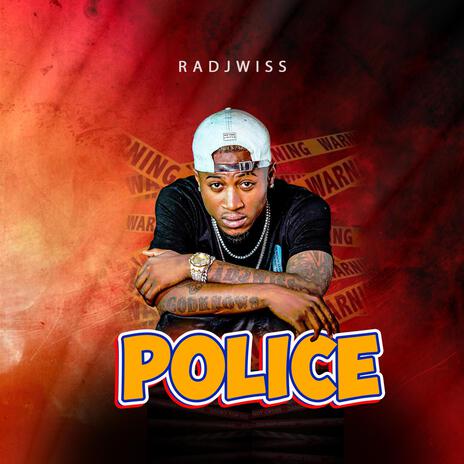 POLICE | Boomplay Music