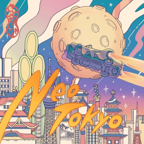 Neo Tokyo | Boomplay Music