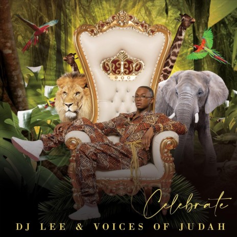 King's Motorcade ft. Voices of Judah | Boomplay Music