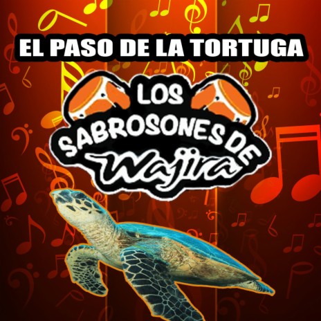 EL Paso De La Tortuga | Boomplay Music