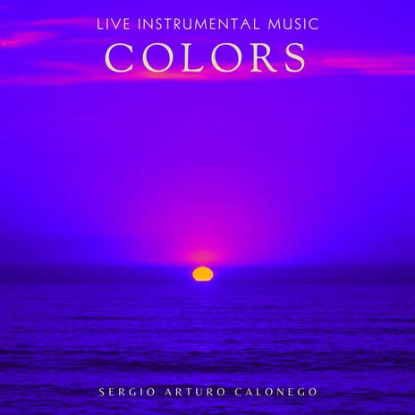 Colors (Live) | Boomplay Music