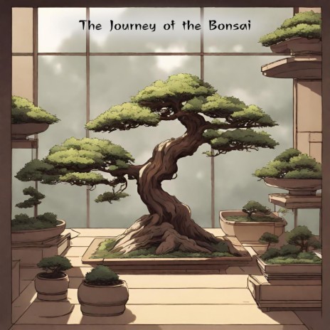 The Journey of the Bonsai | Boomplay Music