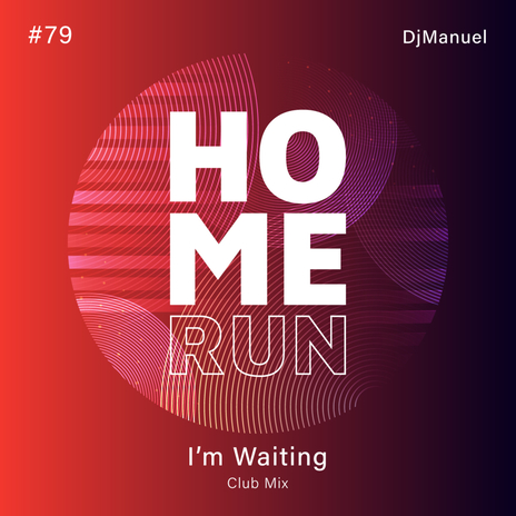 I'm Waiting (Club Mix) | Boomplay Music