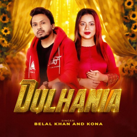 Dulhania ft. Belal Khan & Kona