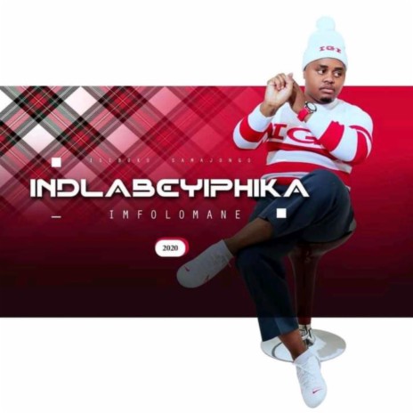 Indlala ngiyayazi | Boomplay Music