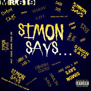 Simon Says