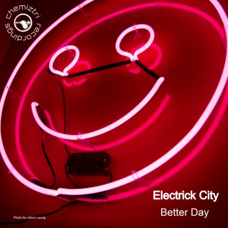 Better Day (Extended Instrumental)