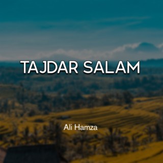 Tajdar Salam