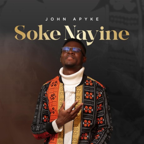 Soke Nayine | Boomplay Music