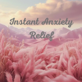 Instant Anxiety Relief: Relaxing Music for Release Stress and Tension While Sleeping