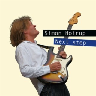 Simon Hoirup