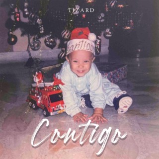 Contigo lyrics | Boomplay Music