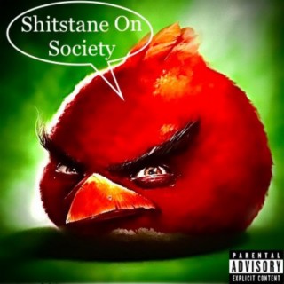 Shitstane On Society