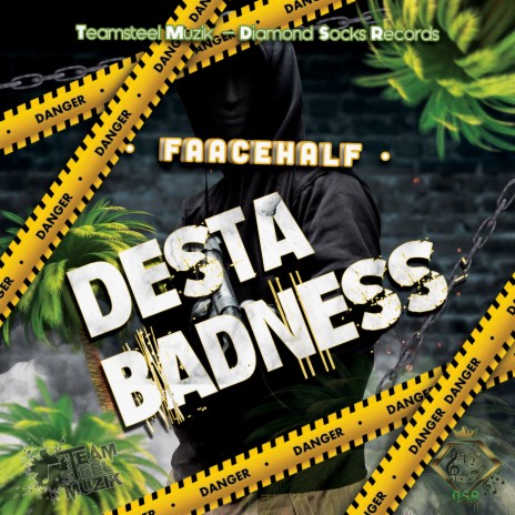 Desta Badness | Boomplay Music