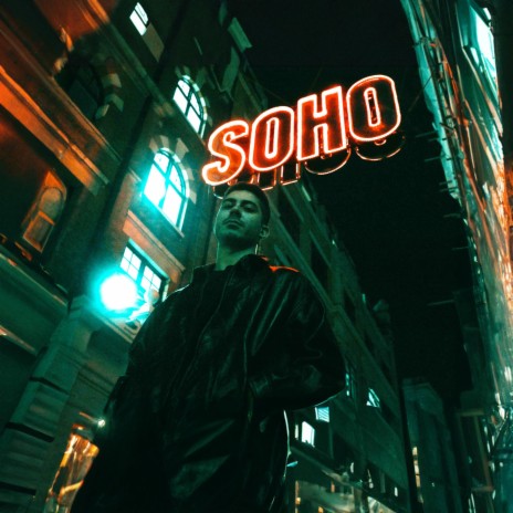 SOHO | Boomplay Music